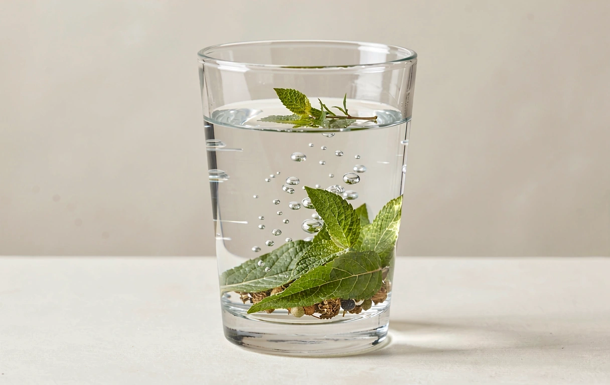 Skin barrier repair serum